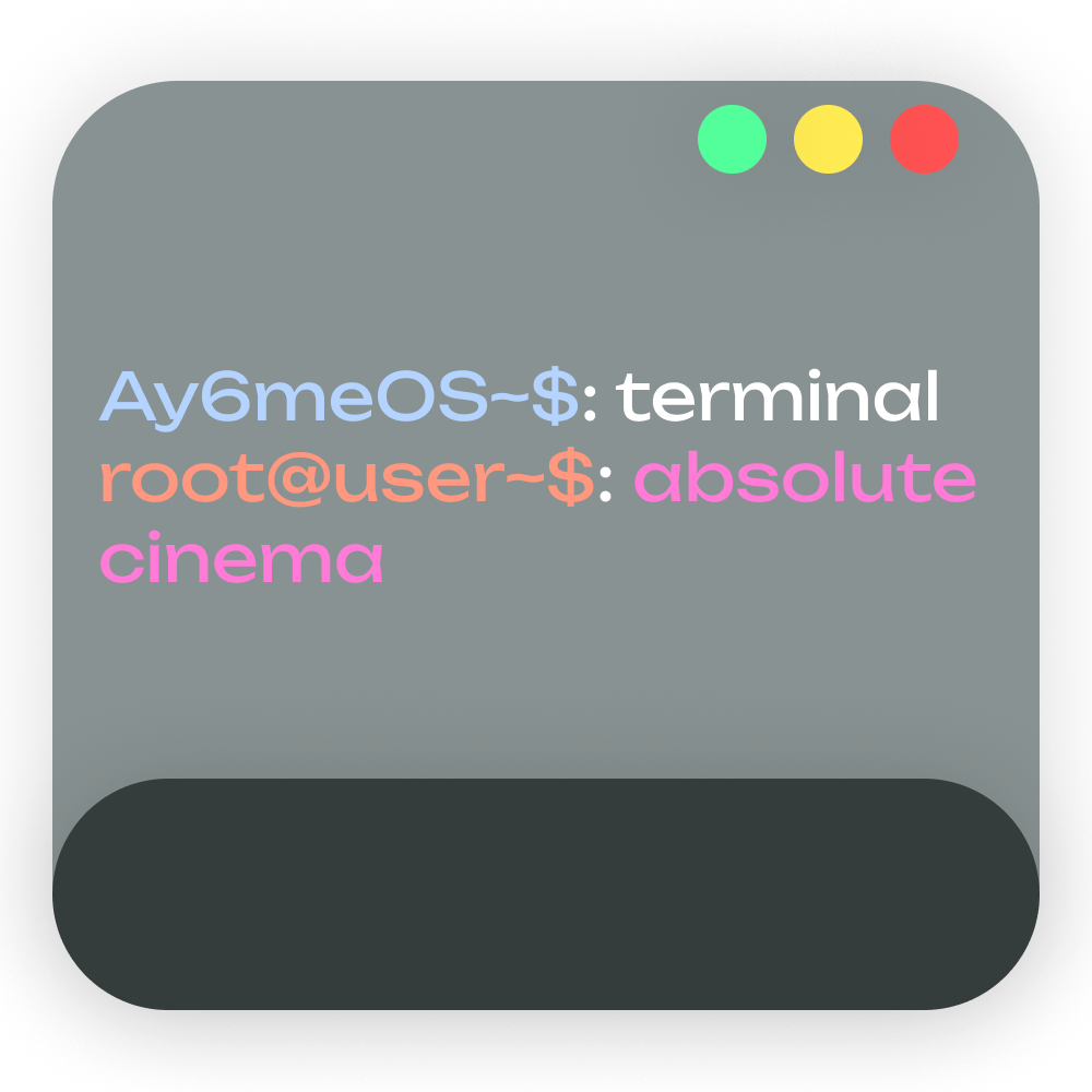 terminal